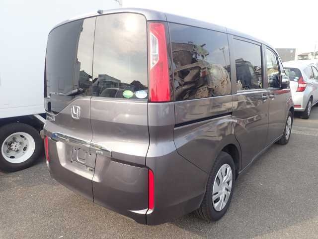 HONDA STEP WAGON 2019
