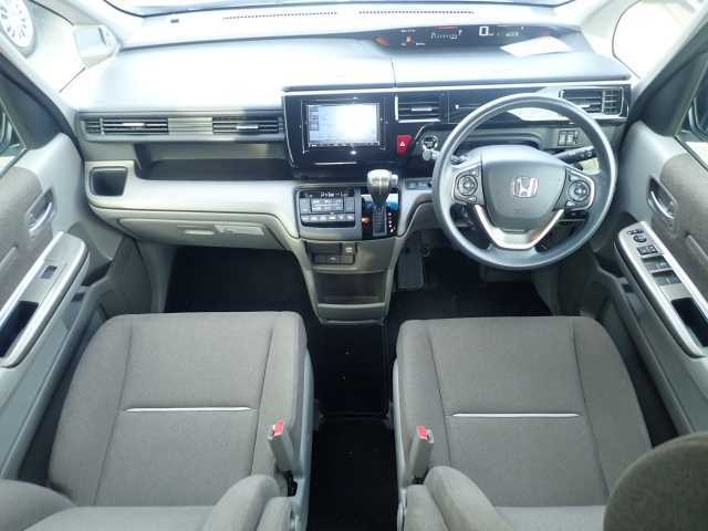 HONDA STEP WAGON 2019