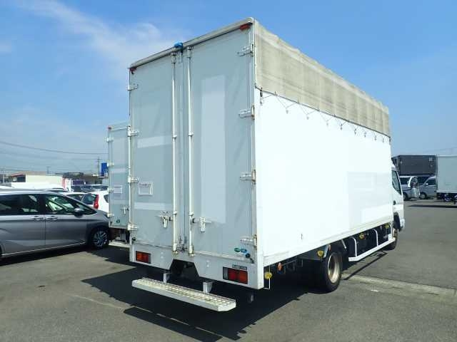 MITSUBISHI CANTER 2012