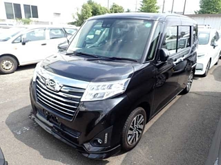 DAIHATSU THOR 2019