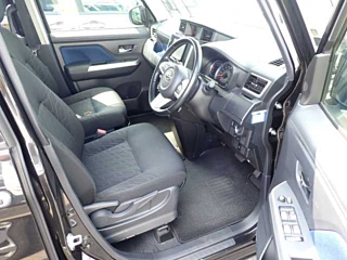 DAIHATSU THOR 2019
