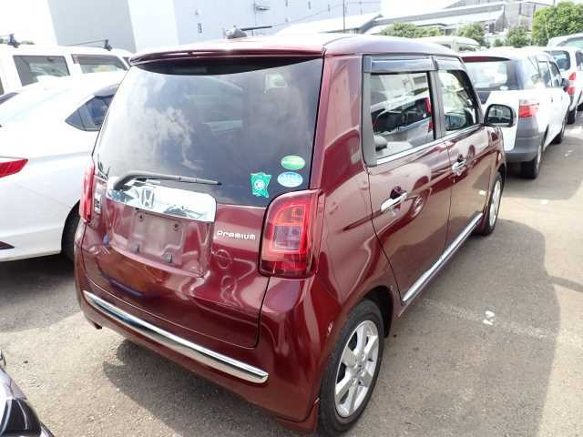 HONDA N ONE 2016