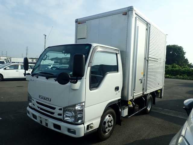ISUZU ELF 2017