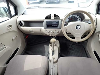 SUZUKI ALTO VAN 2011