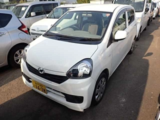 DAIHATSU MIRA E S 2016