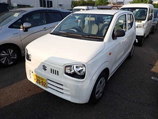 SUZUKI ALTO 2017