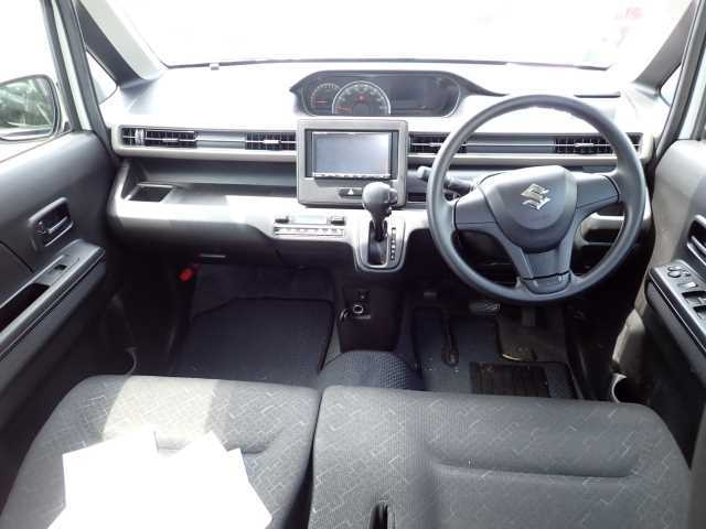 SUZUKI WAGON R 2020