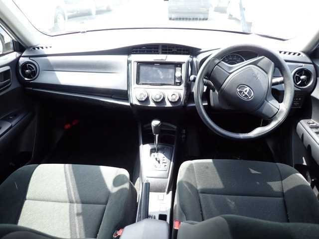 TOYOTA COROLLA AXIO 2019