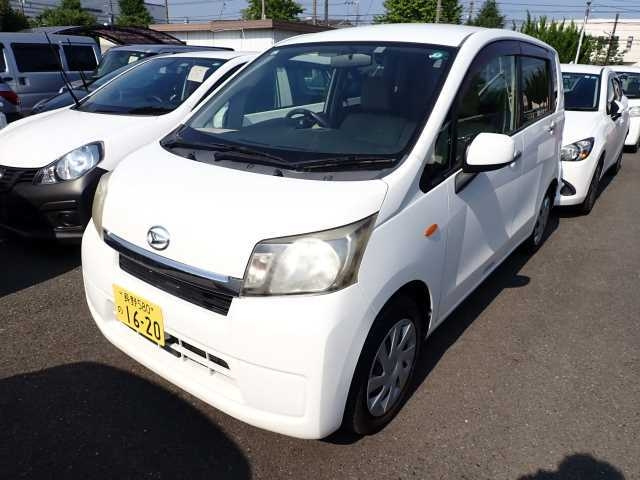 DAIHATSU MOVE 2013