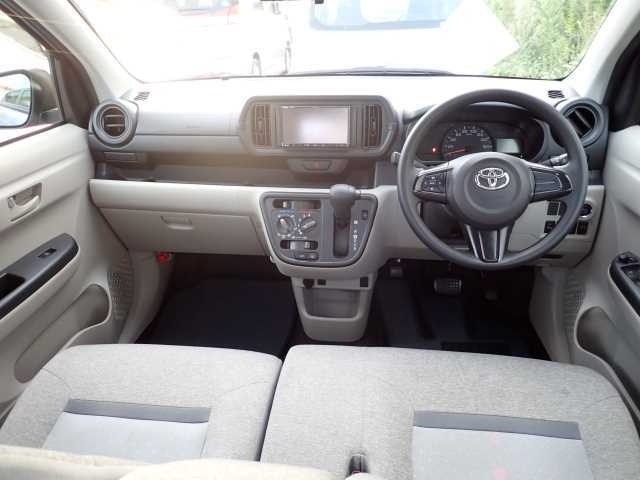 TOYOTA PASSO 2019