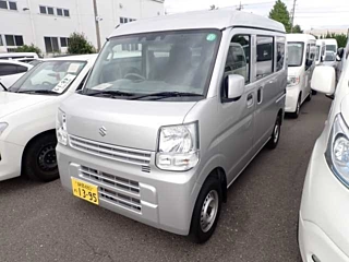 SUZUKI EVERY 2020