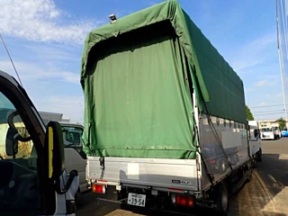 ISUZU ELF 2018