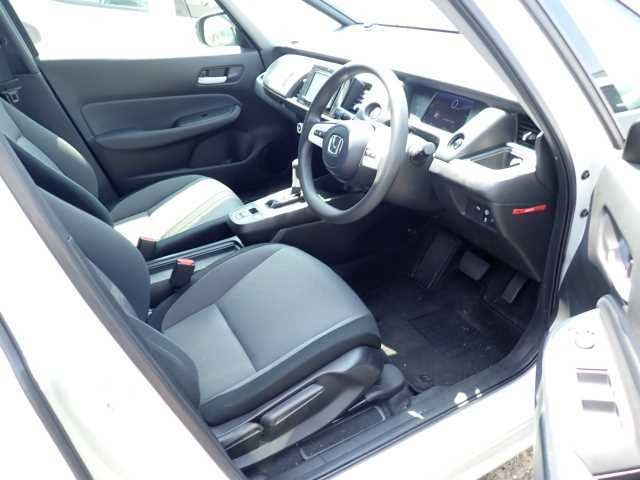 HONDA FIT 2020