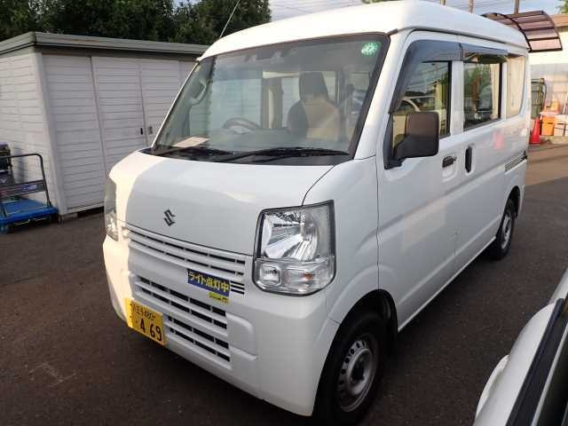 SUZUKI EVERY 2019
