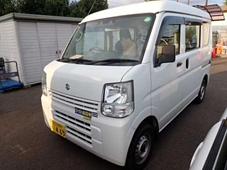 SUZUKI EVERY 2019