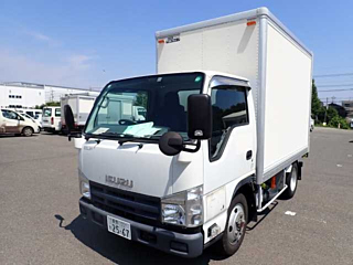 ISUZU ELF 2010
