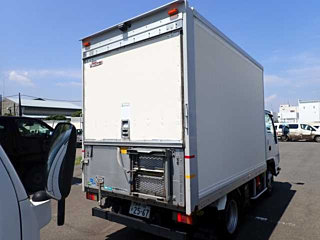 ISUZU ELF 2010