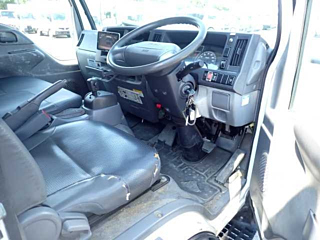 ISUZU ELF 2010