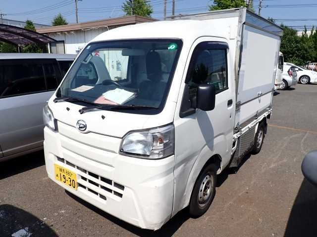 DAIHATSU HIJET TRUCK 2018