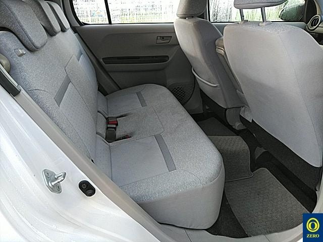 TOYOTA PASSO 2016