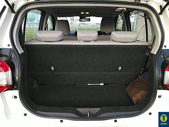 TOYOTA PASSO 2016