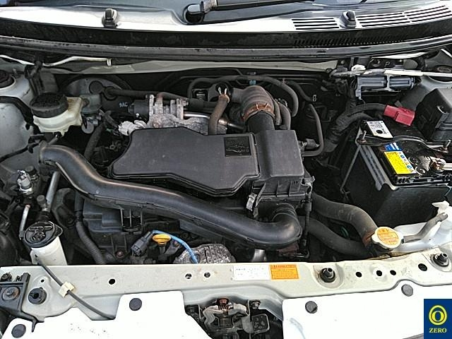 TOYOTA PASSO 2016