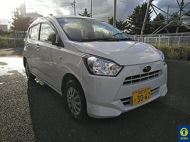 SUBARU PLEO PLUS 2020