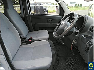 SUBARU SAMBAR 2015