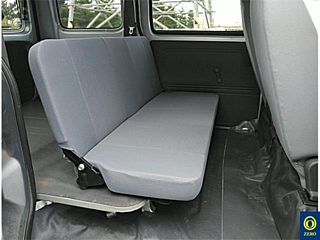 SUBARU SAMBAR 2015