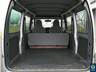 SUBARU SAMBAR 2015
