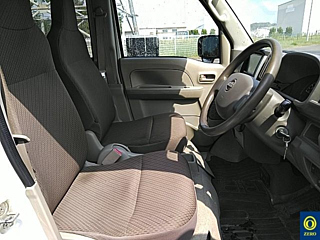 NISSAN CLIPPER VAN 2019
