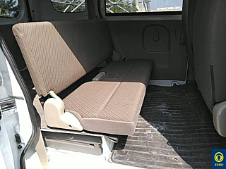 NISSAN CLIPPER VAN 2019