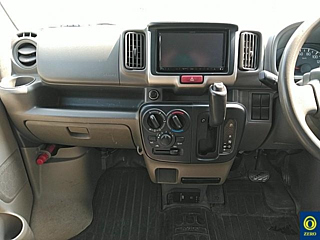 NISSAN CLIPPER VAN 2019