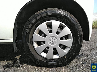 NISSAN CLIPPER VAN 2019