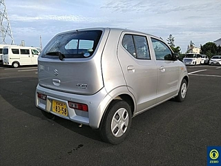SUZUKI ALTO 2020