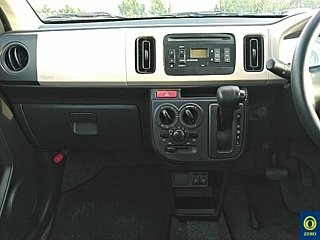 SUZUKI ALTO 2020