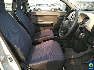 SUZUKI ALTO 2020