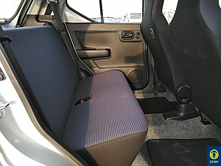 SUZUKI ALTO 2020