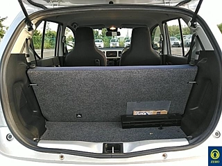 SUZUKI ALTO 2020