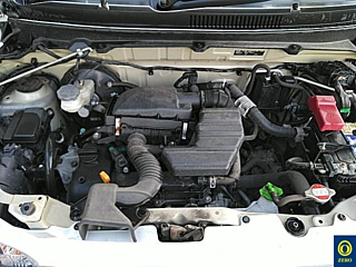 SUZUKI ALTO 2020