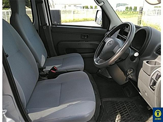 SUBARU SAMBAR 2015