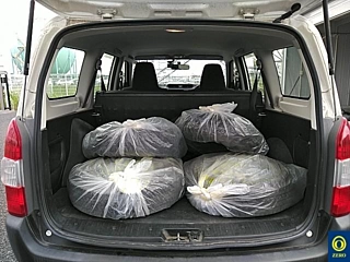 car slider