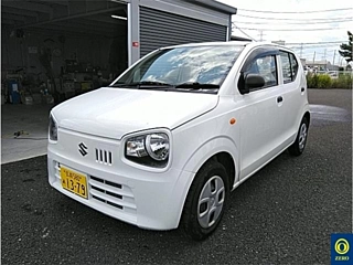 SUZUKI ALTO 2020