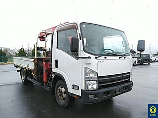 ISUZU ELF 2013