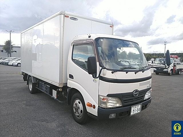 HINO DUTRO 2010