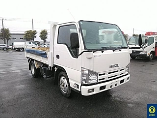 ISUZU ELF 2011