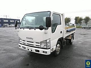 ISUZU ELF 2011