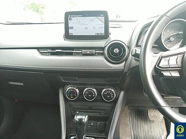 MAZDA CX-3 2020