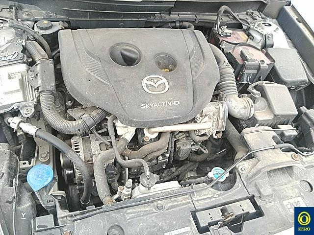 MAZDA CX-3 2020