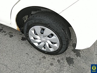 car slider